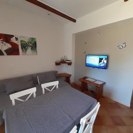 Apartments Bernardis Umag Exterior photo