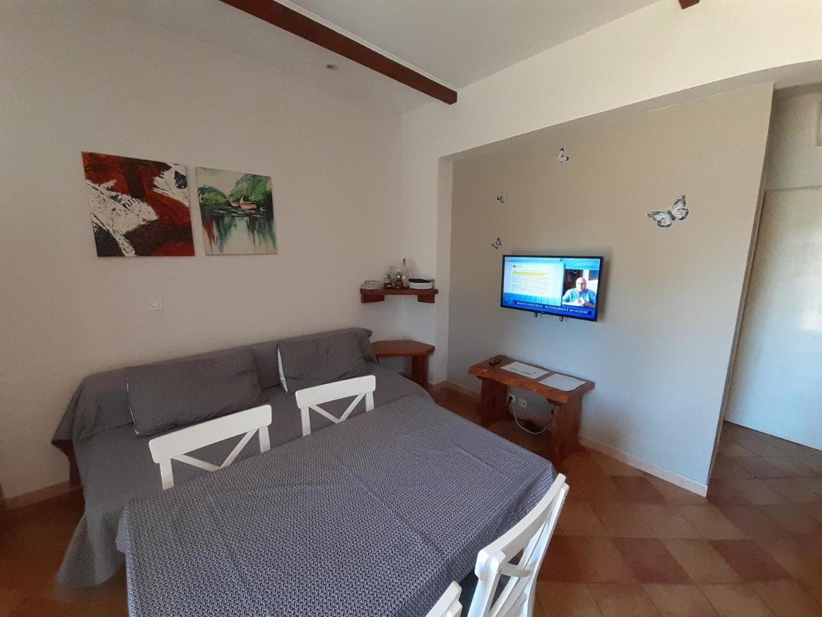 Apartments Bernardis Umag Exterior photo