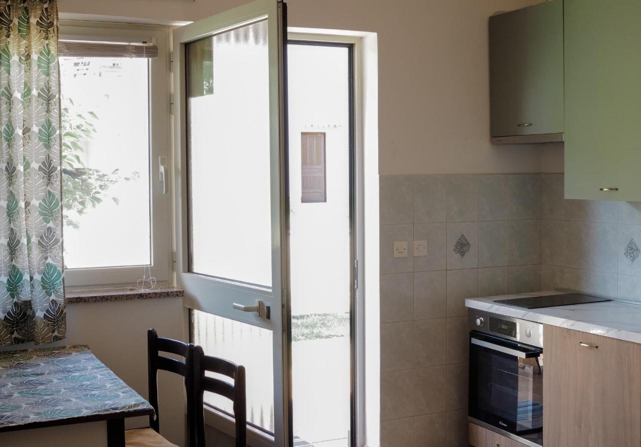 Apartments Bernardis Umag Exterior photo
