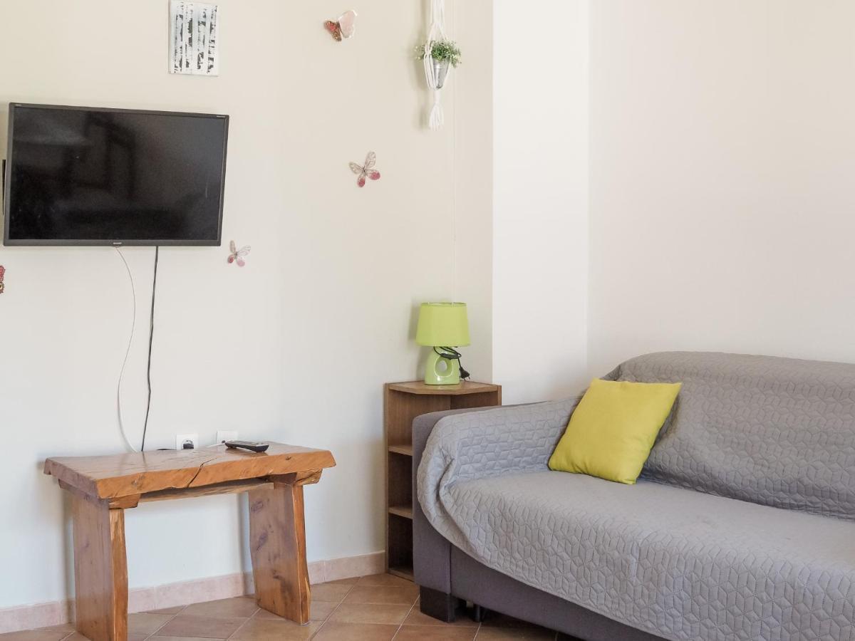 Apartments Bernardis Umag Exterior photo