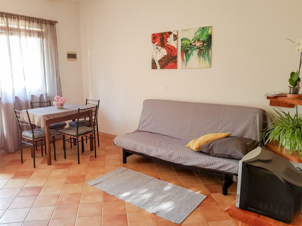 Apartments Bernardis Umag Exterior photo
